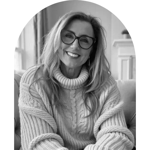 Krissy Tenhagen, Medicare insurance advisor